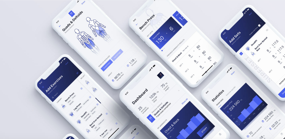 Section type Shopify layouts for flexible store views